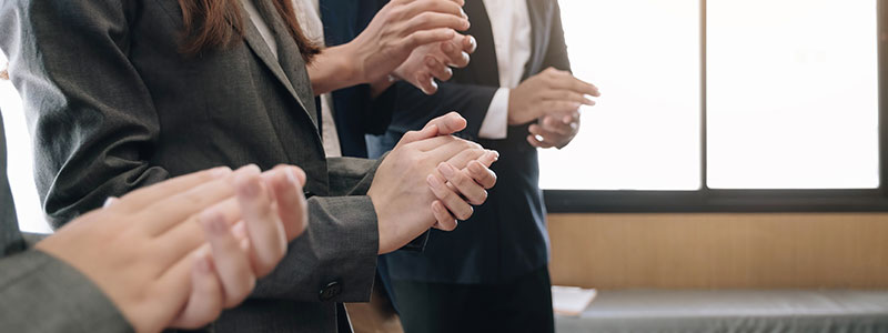 Recognition - Geemadhura Innovation Pvt Ltd